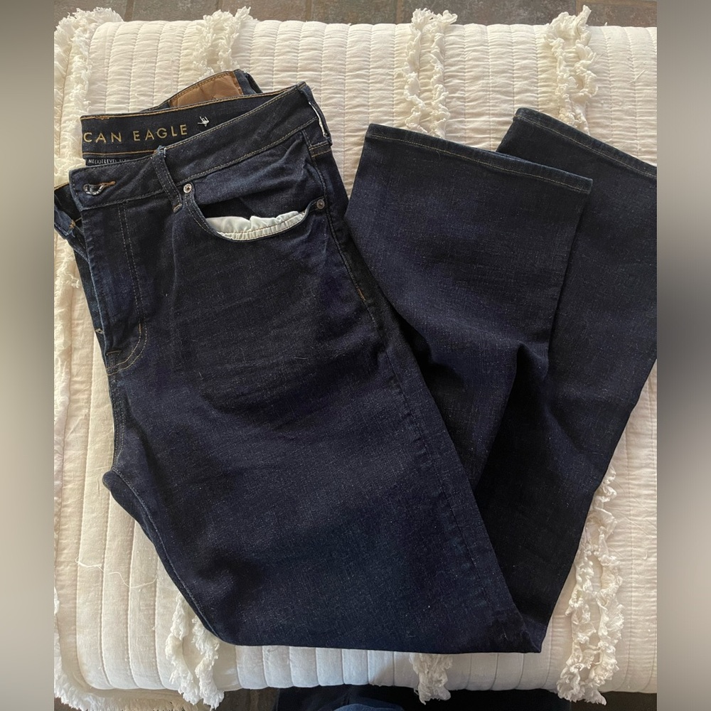 Men’s AE Next Level Classic Boot cut